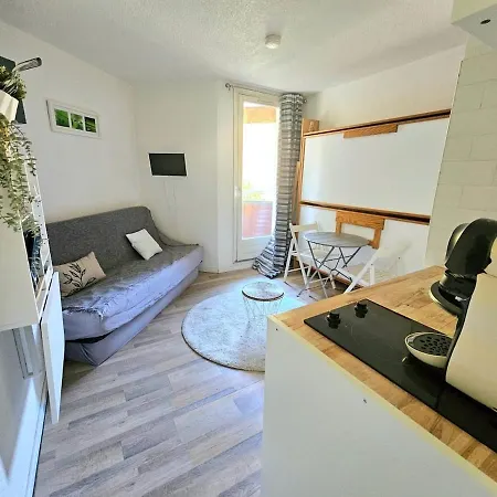 De 4 Couchages Apartment