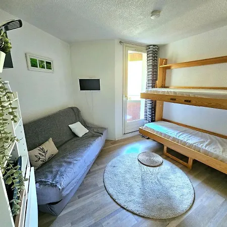 Apartment De 4 Couchages Allos