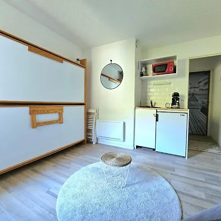 De 4 Couchages Allos