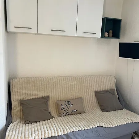 De 4 Couchages Allos