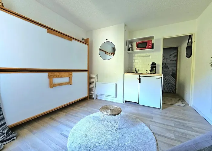 De 4 Couchages Allos