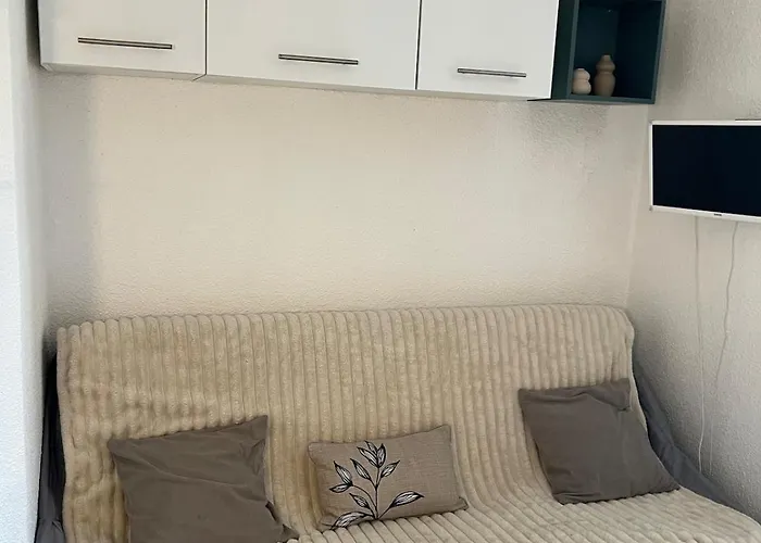 De 4 Couchages Allos